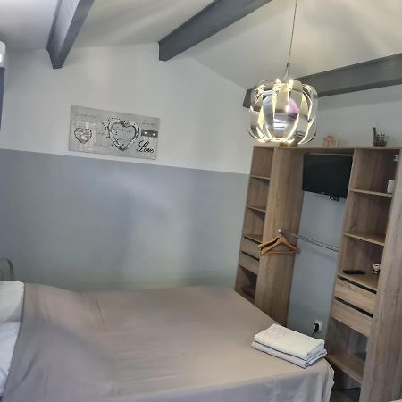 阿爾勒Chambre Cosy Avec Terrasse公寓 外观 照片
