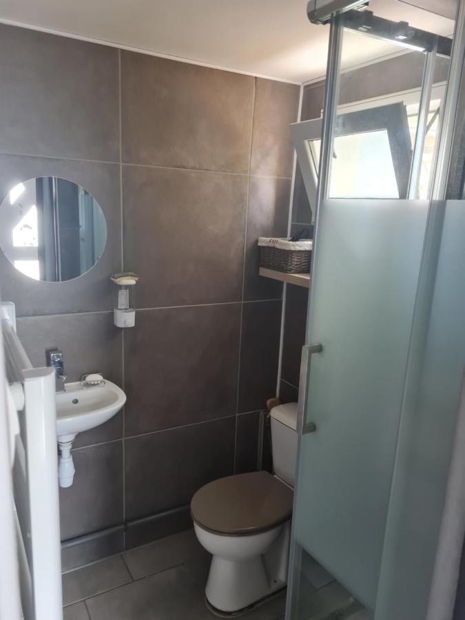 阿爾勒Chambre Cosy Avec Terrasse公寓 外观 照片